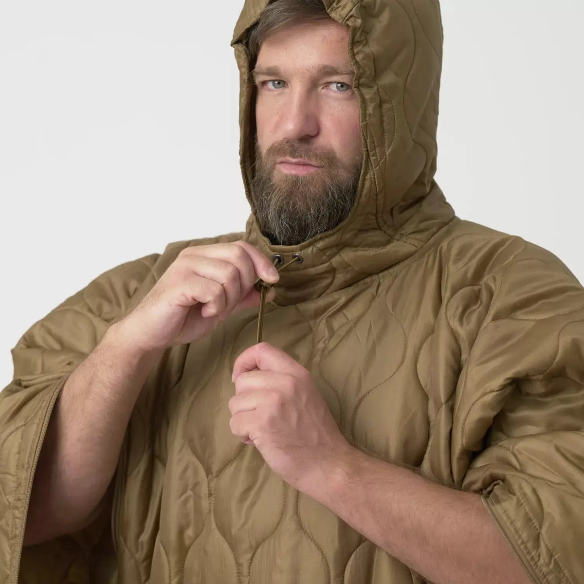 Helikon-Tex Swagman Roll® Basic Poncho Helikon-Tex