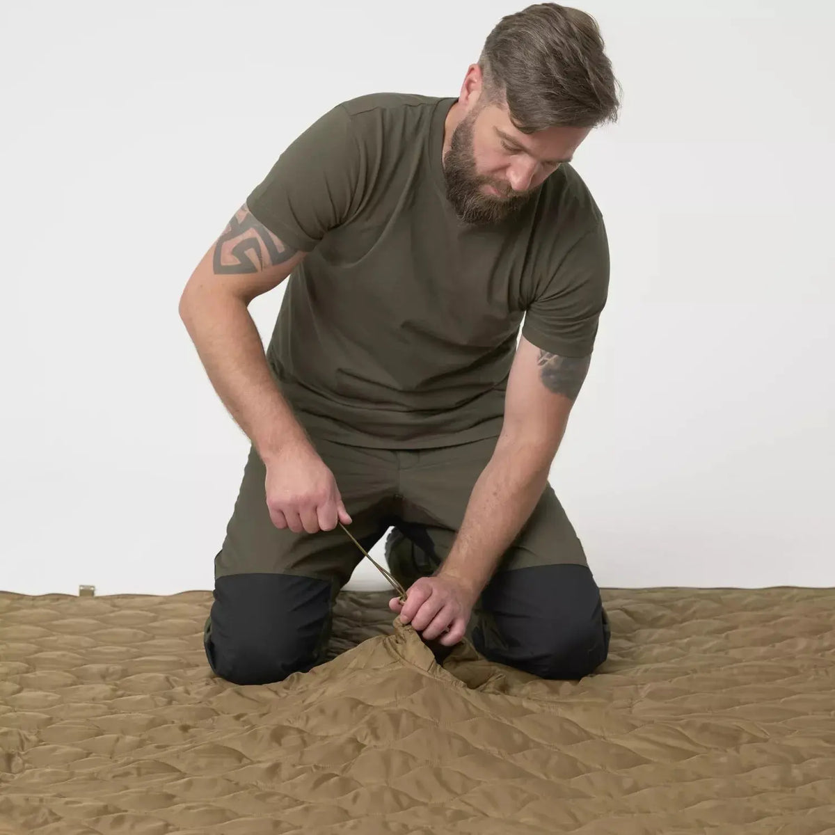 Helikon-Tex Swagman Roll® Basic Poncho Helikon-Tex