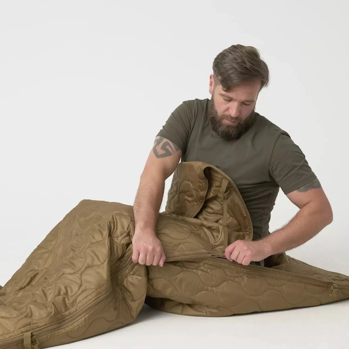 Helikon-Tex Swagman Roll® Basic Poncho Helikon-Tex