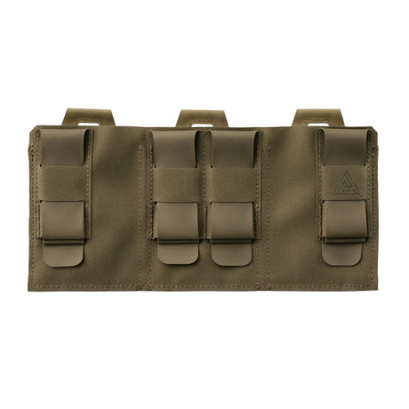Direct Action Triple Flat Magazine Pouch