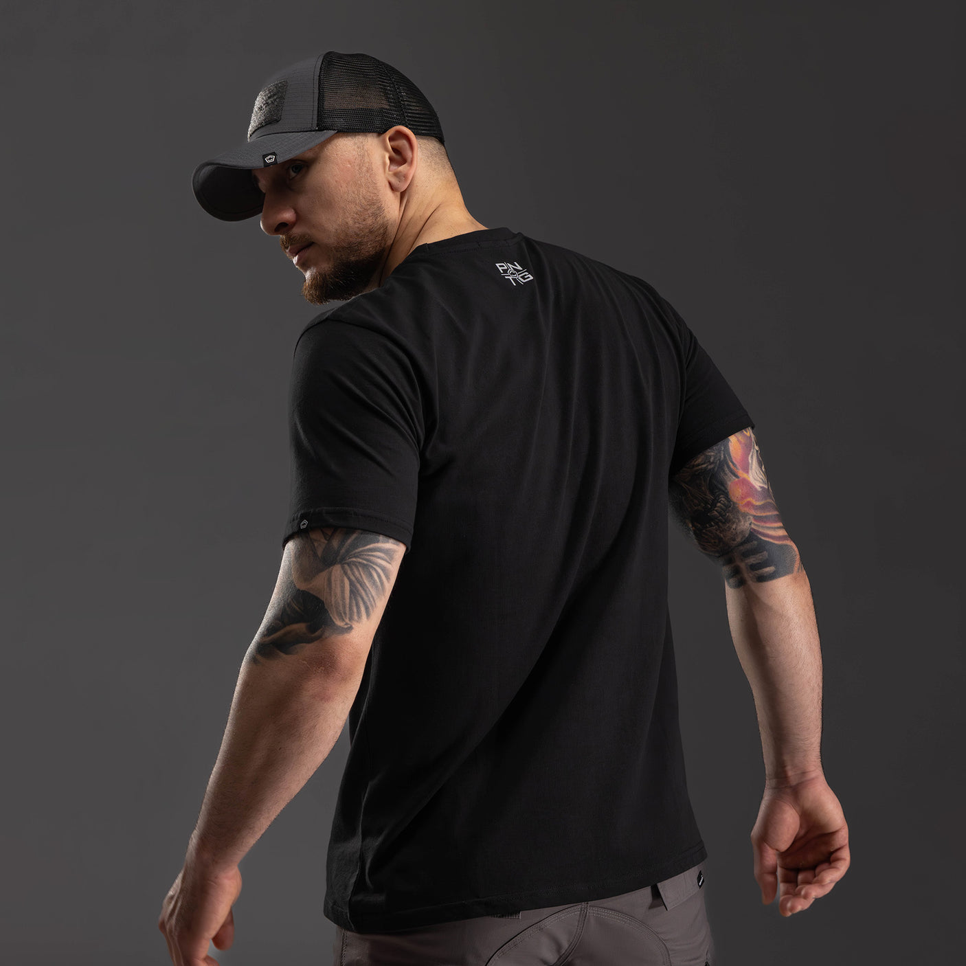 Pentagon Prime T-Shirt "Everest"