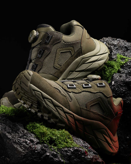 Pentagon Python Sneakers Freelock® Edition