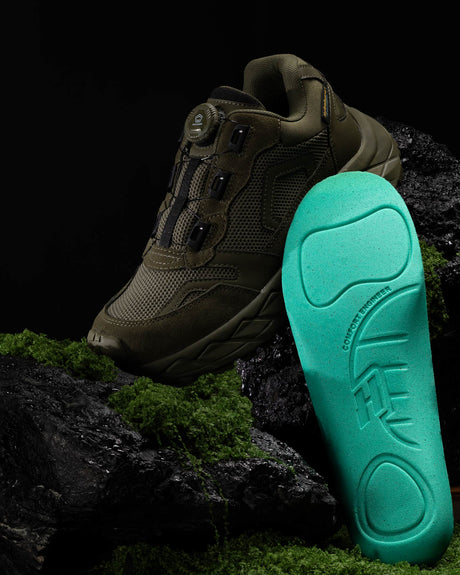 Pentagon Python Sneakers Freelock® Edition