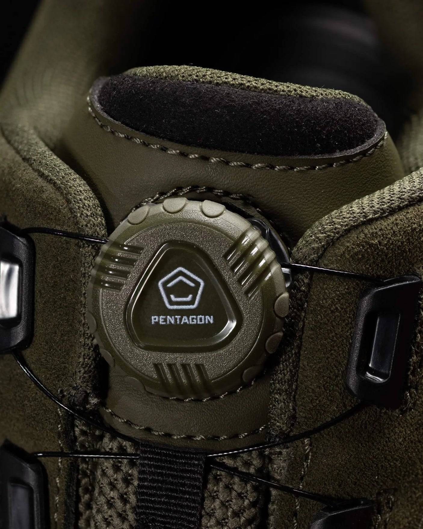 Pentagon Python Sneakers Freelock® Edition Pentagon