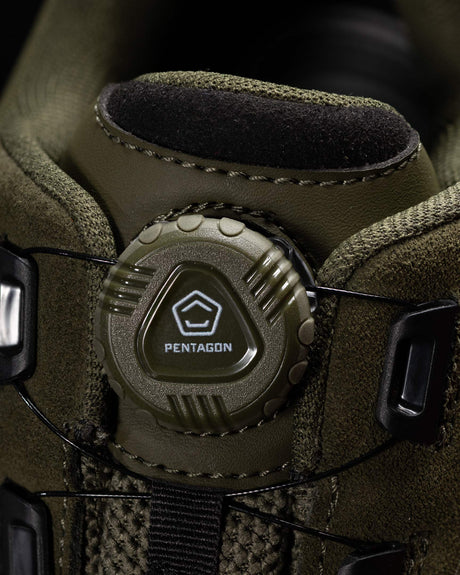 Pentagon Python Sneakers Freelock® Edition