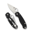 18,4 cm lång fällkniv med handtag av G-10. Para 3 är en mindre version av den populära bästsäljaren Para Military 2. Para 3 har samma bra egenskaper och samma stilrena layout men är lite kortare än Para Military 2.