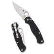 Spyderco Para Military 2 är en av världens mest erkända och eftertraktade fällknivar, känd för sin kompromisslösa kvalitet och pålitlighet. Denna modell har blivit en branschstandard tack vare sin genomtänkta ergonomi och robusta konstruktion, vilket gör den till ett självklart val för både professionella användare och krävande friluftsentusiaster.