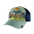 Pentagon Adventure Explorer Keps Pentagon