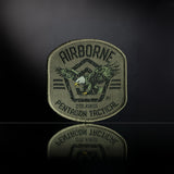 Pentagon Airborn Morale Patch