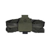 Pentagon Amina Foldable Mesh Dump Pouch