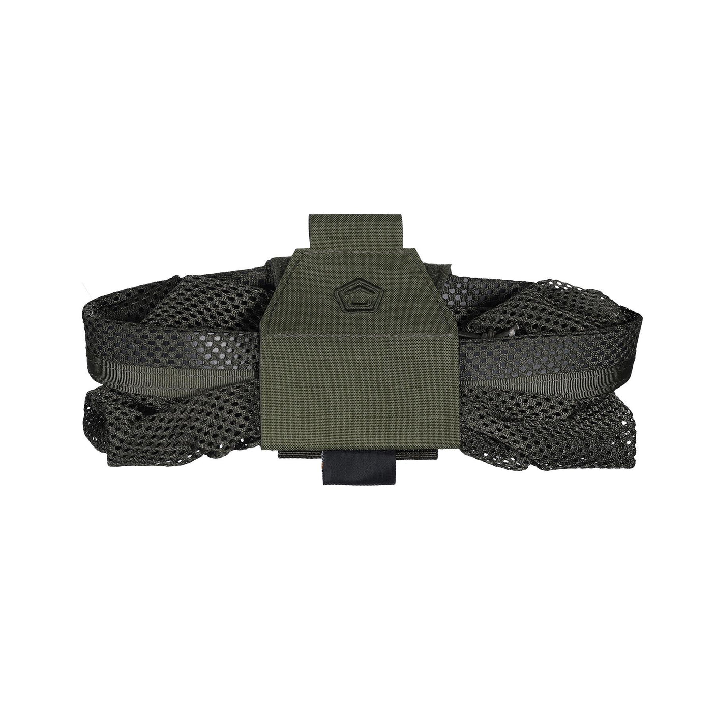 Pentagon Amina Foldable Mesh Dump Pouch