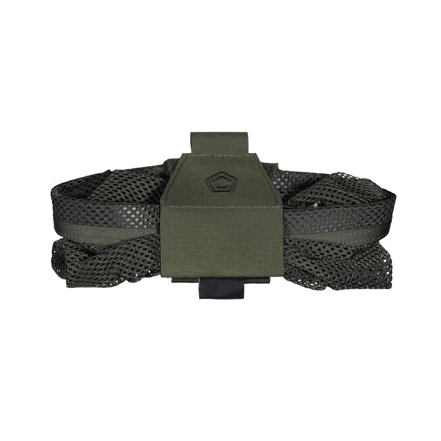 Pentagon Amina Foldable Mesh Dump Pouch