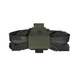 Pentagon Amina Foldable Mesh Dump Pouch