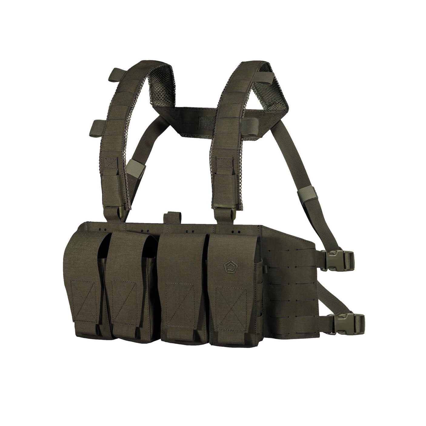 Pentagon Amina Hybrid Recon Chest Rig