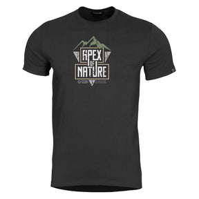 Pentagon Apex Of Nature T-Shirt Pentagon