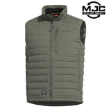 Pentagon Arcadian vest