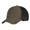 Pentagon Cipher Trucker Cap