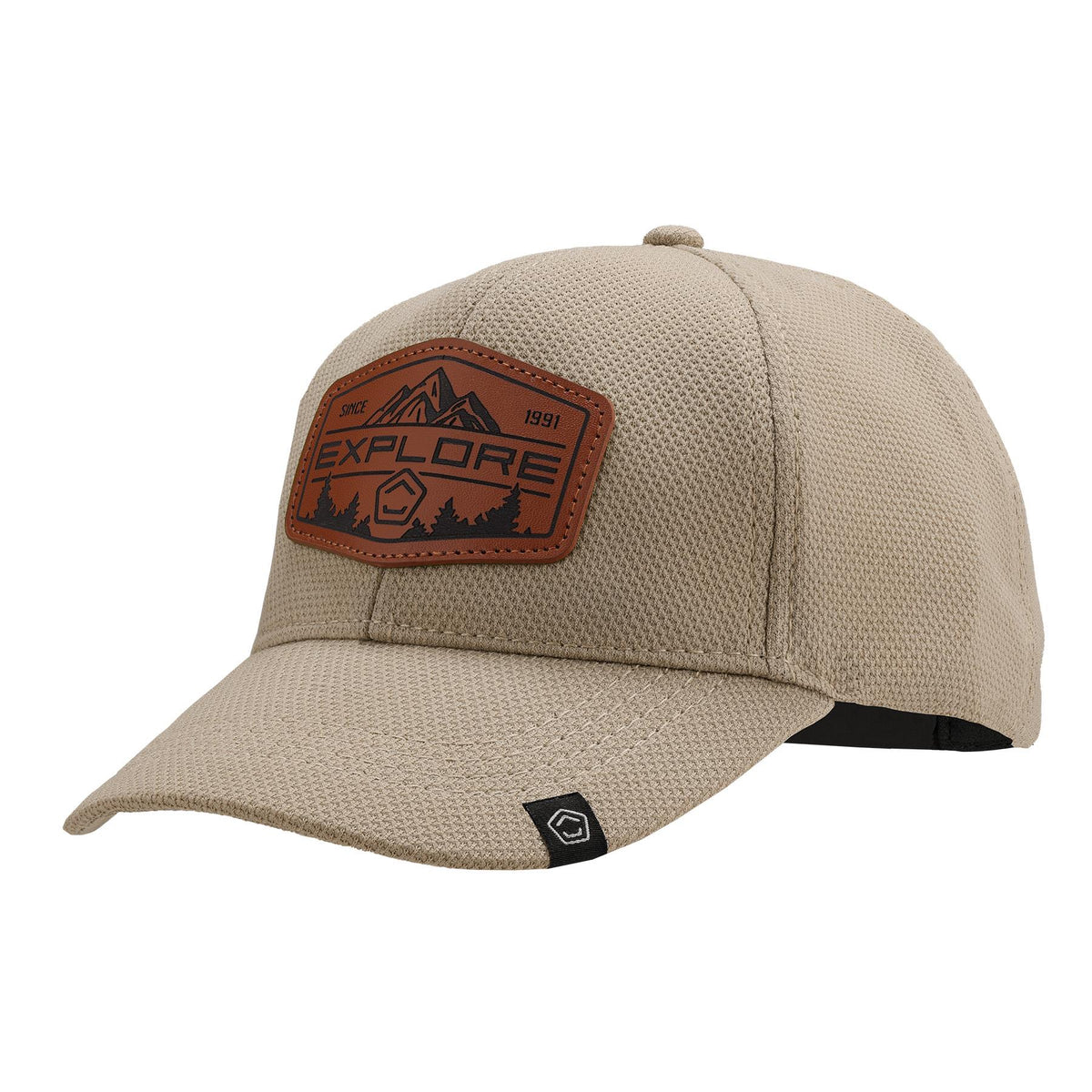 Pentagon Explorer Mesh BB Cap