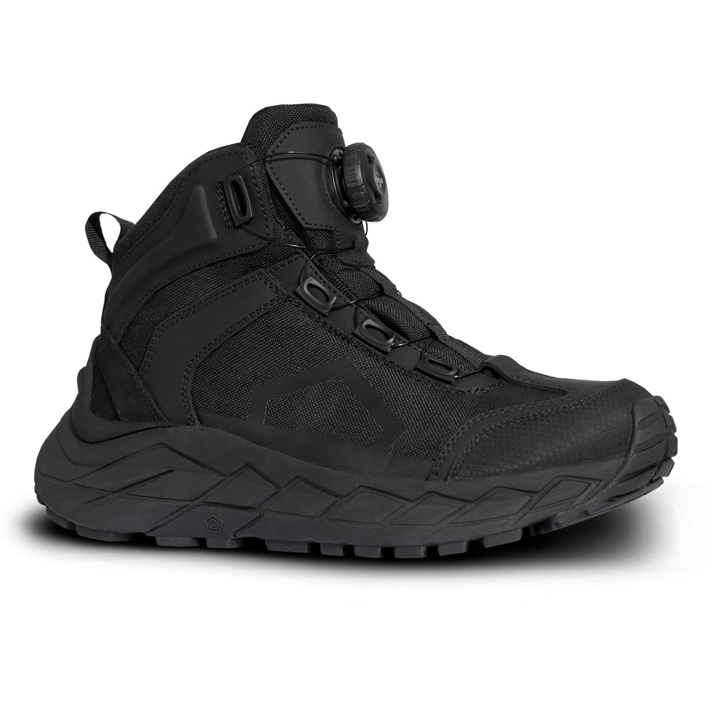 Pentagon Gravity Tactical 6 WP Boots FITGO EDITION