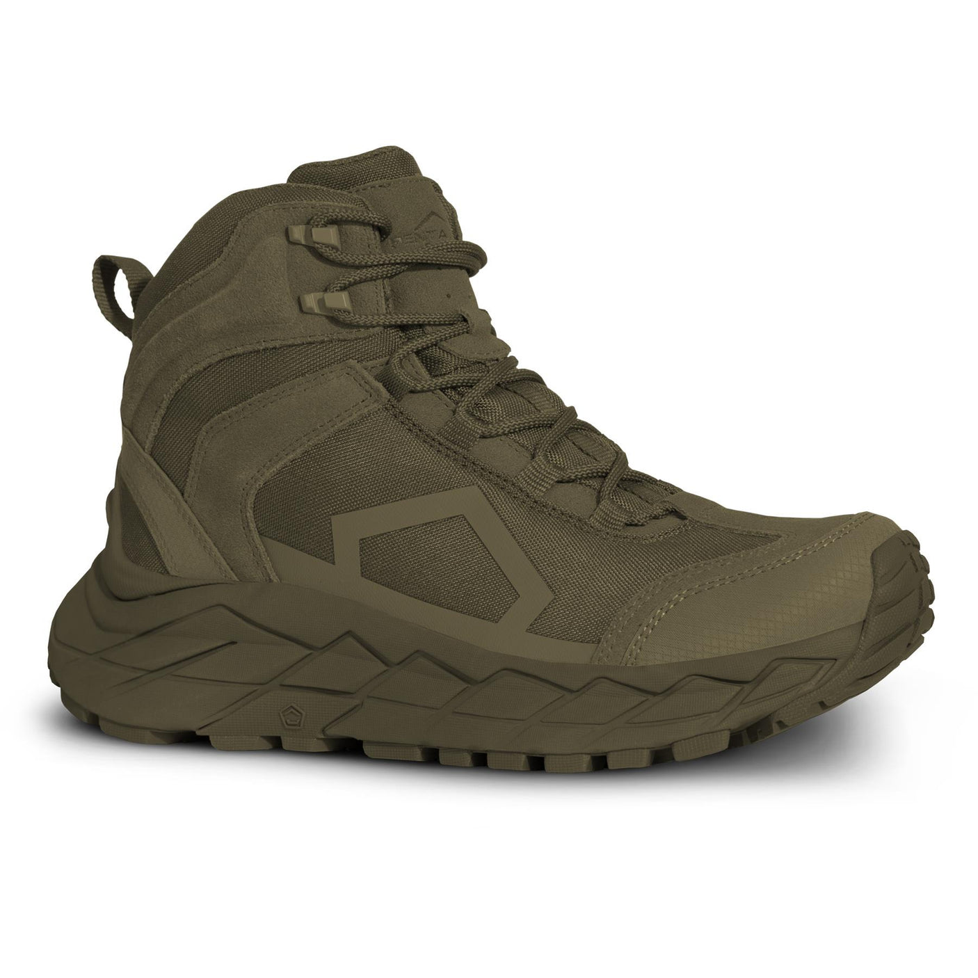 Pentagon Gravity Trekking 6 WP Boots