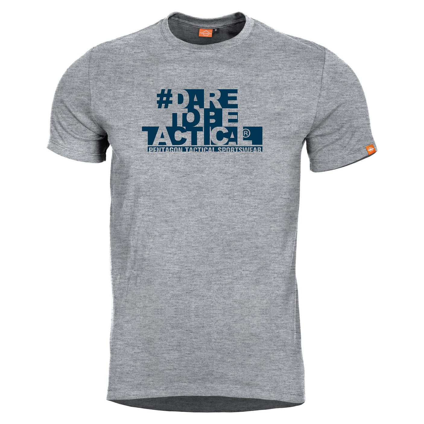 Pentagon Hashtag T-shirt