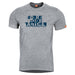 Pentagon Hashtag T-shirt