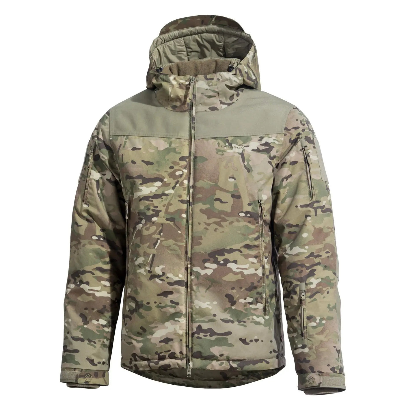 Pentagon LCP Velocity Jacka Multicam®