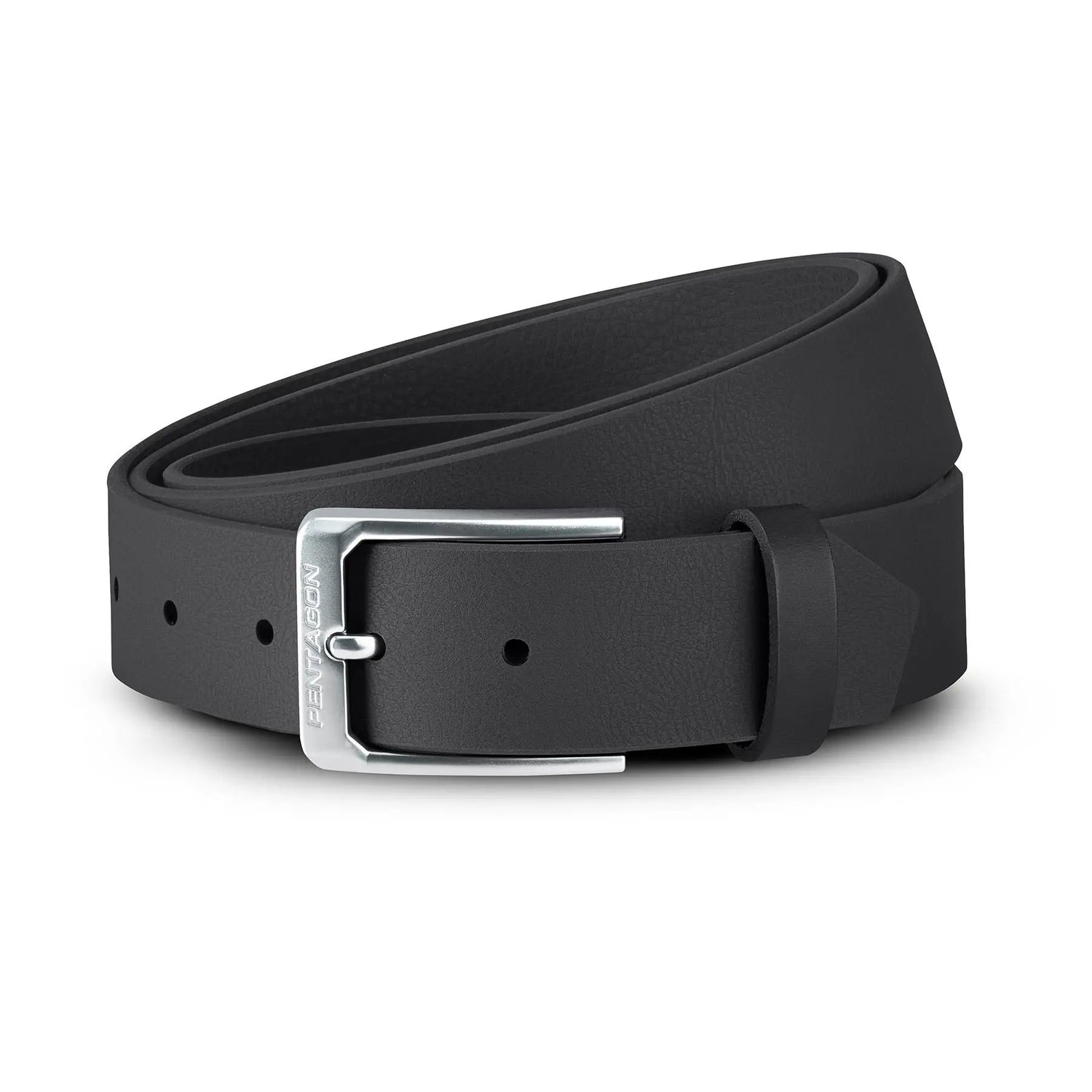 Pentagon Monte Belt 35mm Kromat Spänne Pentagon