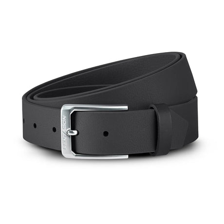 Pentagon Monte Belt 35mm Kromat Spänne Pentagon