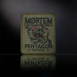 Pentagon Mortem Morale Patch Pentagon