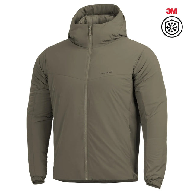 Pentagon Panthiras V2.0 3M™ G™ Insulation Pentagon