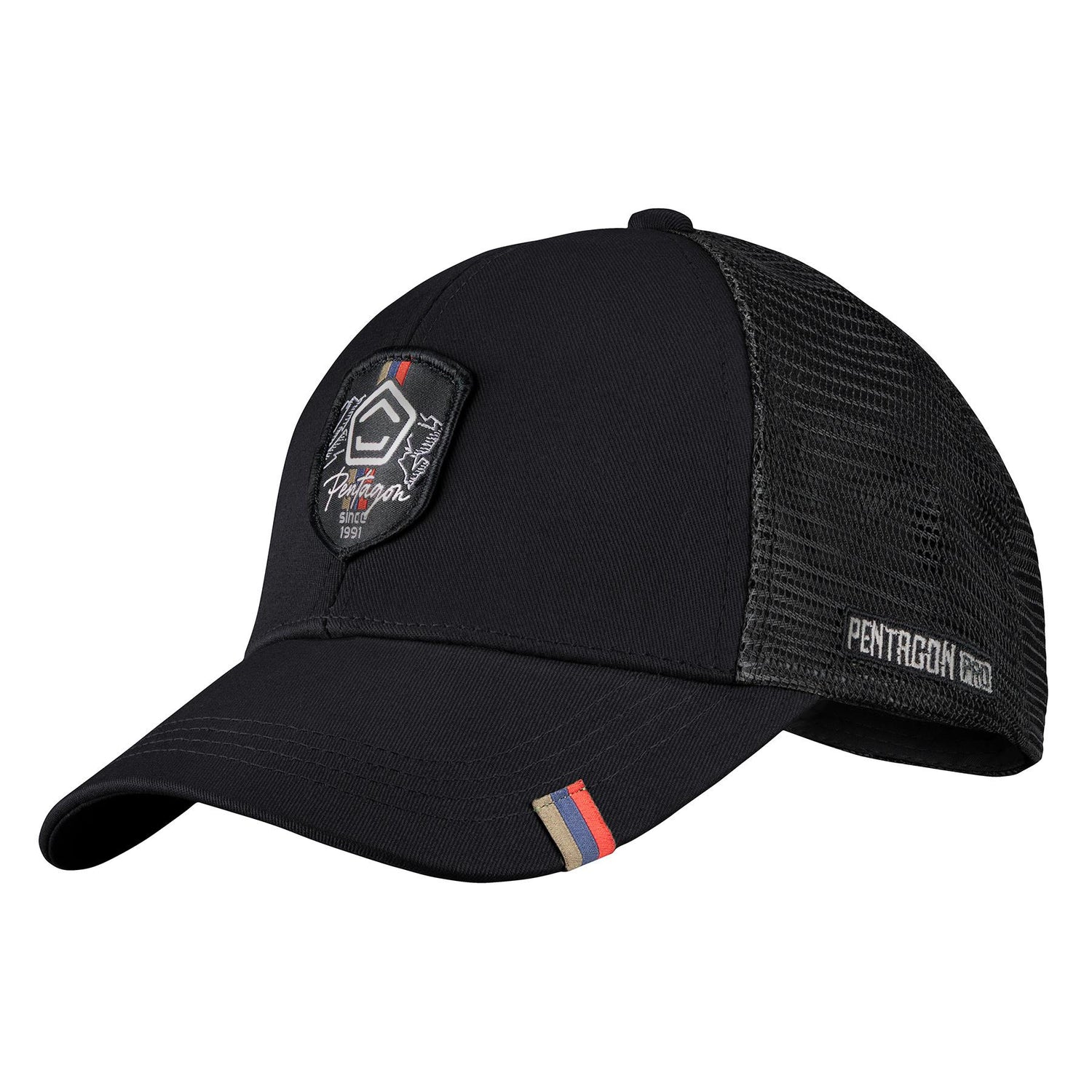 Pentagon Revenant BB Cap