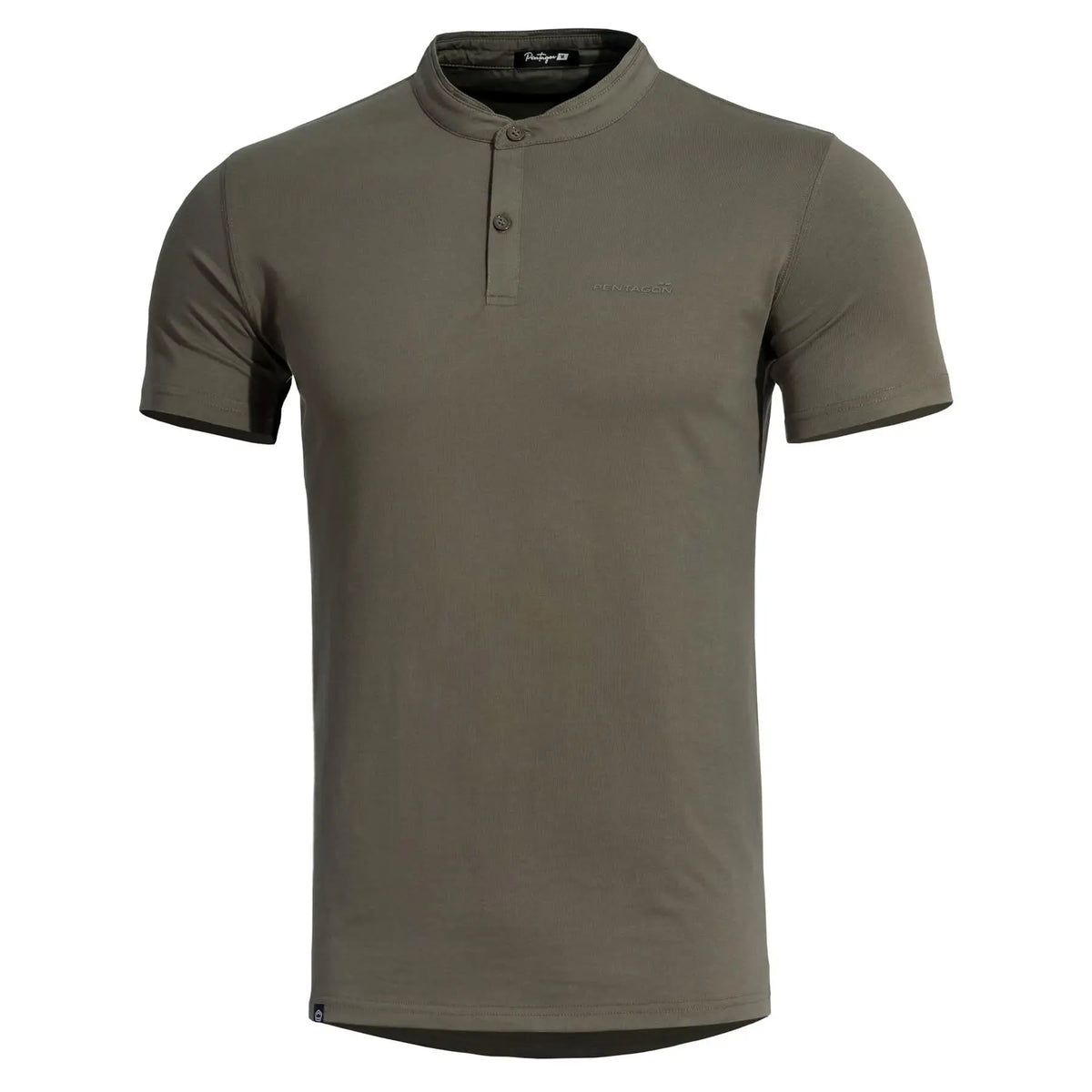 Pentagon Romeo Henley T-Shirt 2.0 Pentagon
