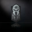 Pentagon Spartan Patch Pentagon