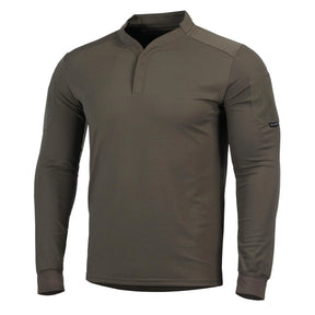 Pentagon Squadforce Rugby Shirt Pentagon