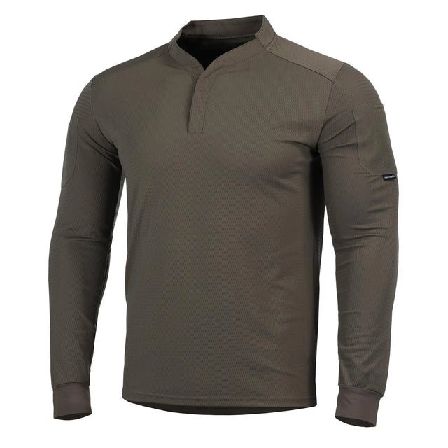 Pentagon Squadforce Rugby Shirt Pentagon