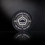 Pentagon Target Patch