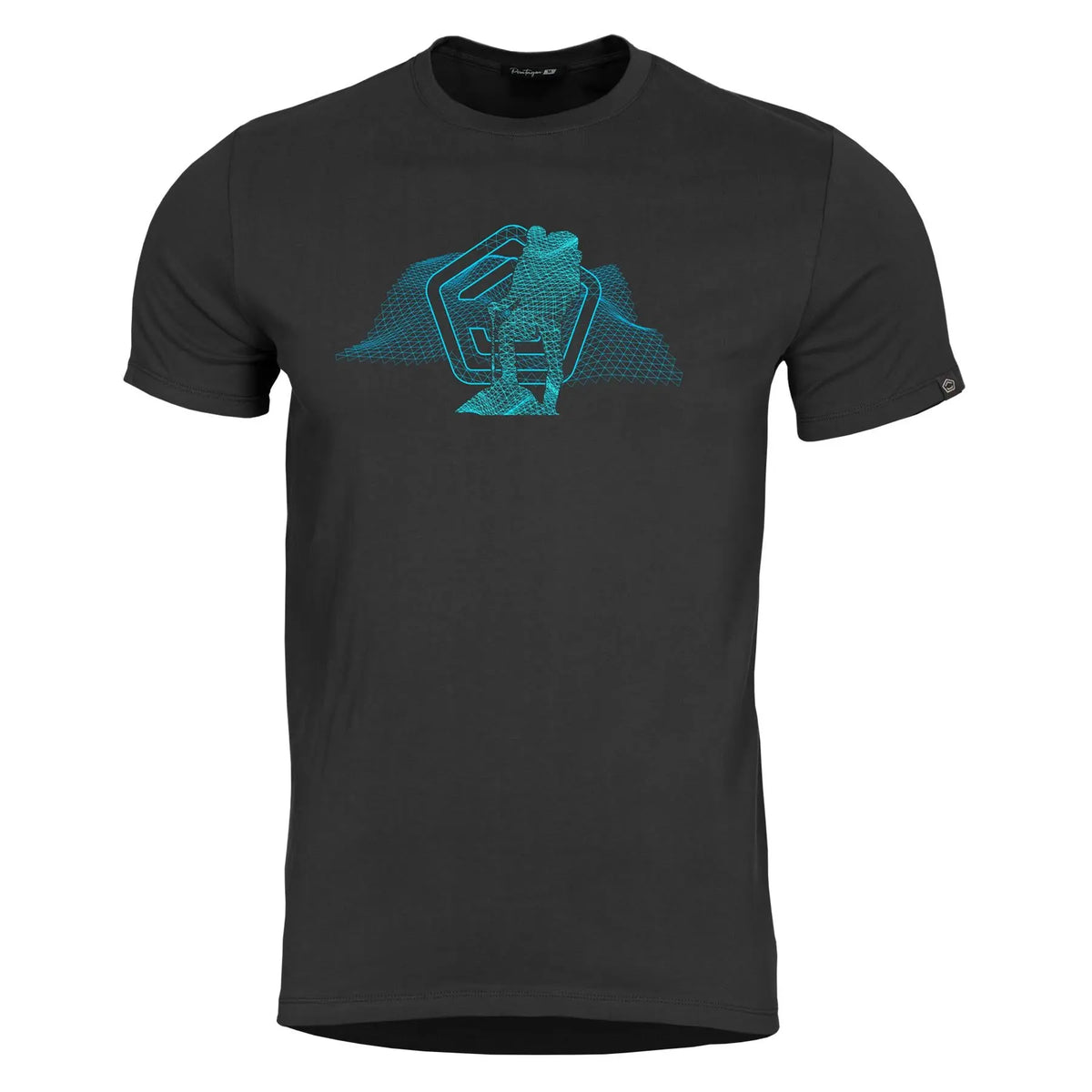 Pentagon WIREFRAME T-Shirt Pentagon