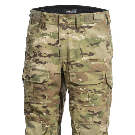 Pentagon Wolf Byxor Multicam