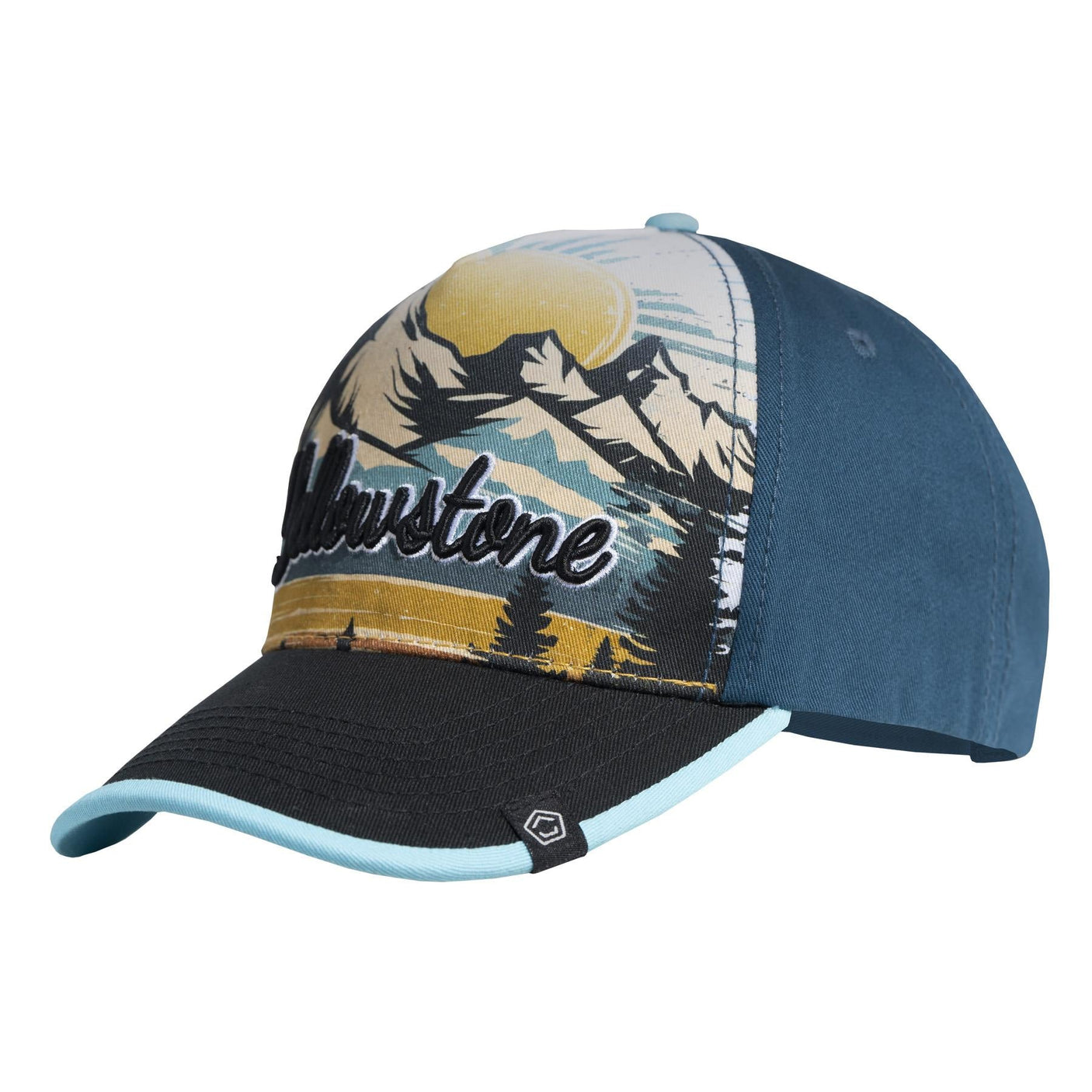 Pentagon Yellowstone Keps