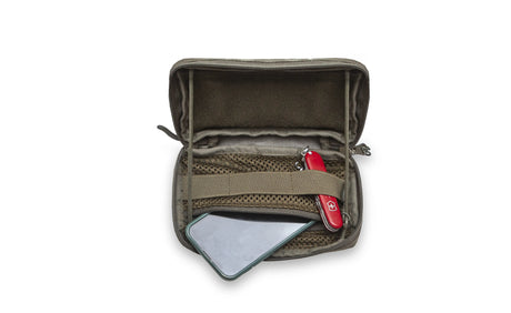 Suited Systems Phone Admin Pouch Suited Systems