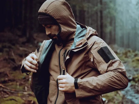 Helikon-Tex Chinock Jacket Helikon-Tex