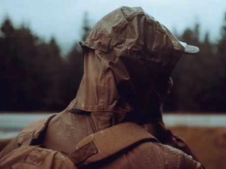 Helikon-Tex Chinock Jacket Helikon-Tex