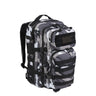 Mil-Tec Assault Ryggsäck Large Camo Mil-Tec