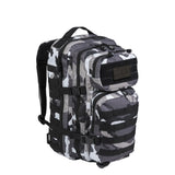 Mil-Tec Assault Ryggsäck Large Camo Mil-Tec