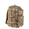 Mil-Tec Assault Ryggsäck Large Camo Mil-Tec