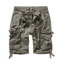 Brandit Pure Vintage Shorts Brandit