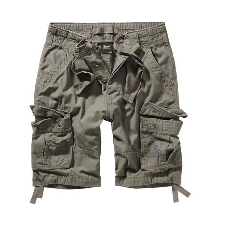 Brandit Pure Vintage Shorts Brandit