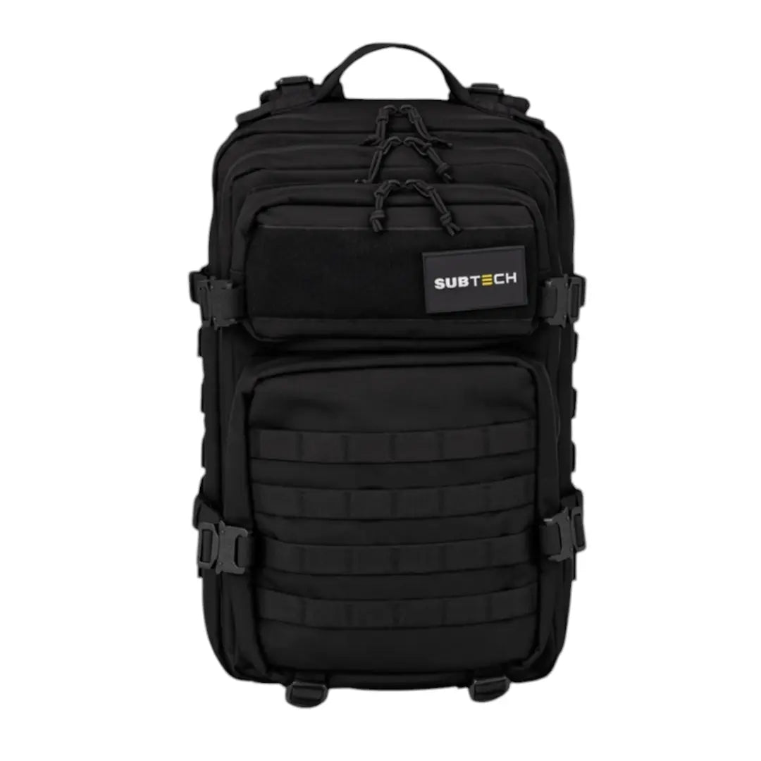 Subtech Drypack 38L 3.0 - Polisprylar.se – Polisprylar.se