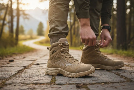 Pentagon Scorpion V2 Kängor 6" Pentagon